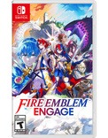 Fire Emblem Engage